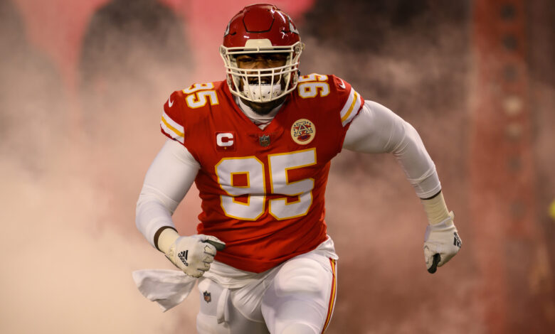 Chris jones