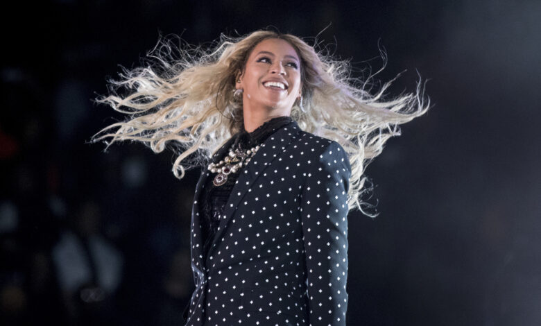 Beyonce