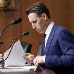 Josh hawley