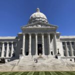 Redistricting missouri