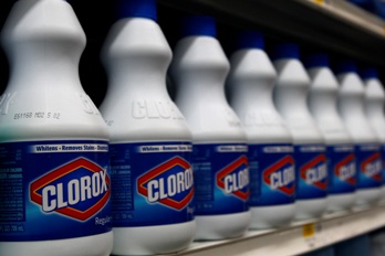 Clorox buyout offer