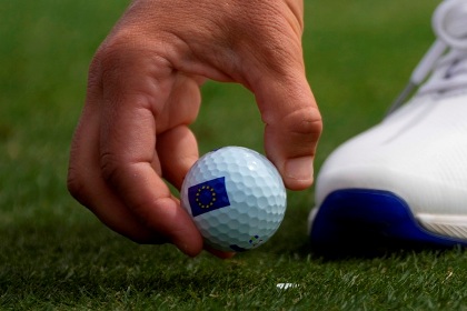 Spain solheim cup golf