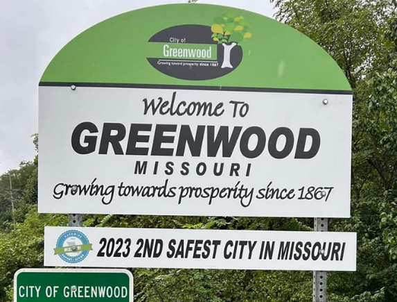 Green wood