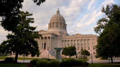 Photo of Missouri Lawmakers Pass Court Bill