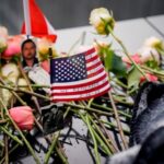 World trade center bombing anniversary