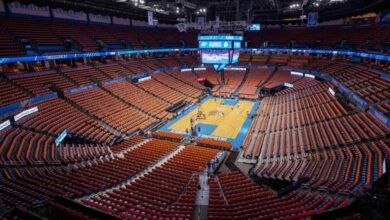 Photo of OKC Council sets vote on $900M arena to keep NBA’s Thunder through 2050