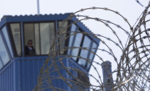 California Prisons Lax Oversight