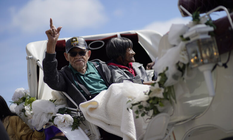 Obit hughes van ellis