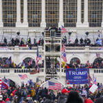 Capitol Riot Proud Boys