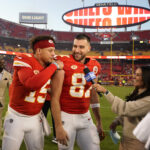 Chargers Chiefs Football