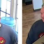 Bank robber