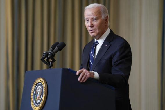 Biden israel