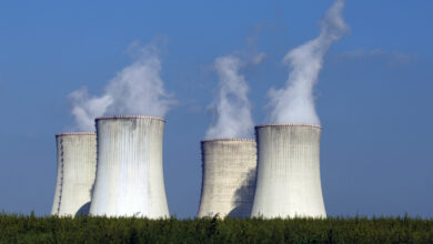 Photo of State of Missouri selected for Nuclear Summit