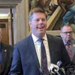 Missouri Speaker