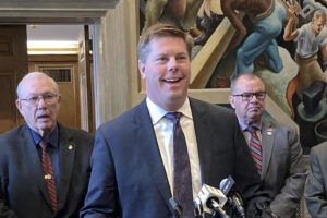 Missouri Speaker