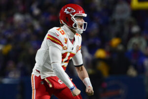 Aptopix Chiefs Bills Football