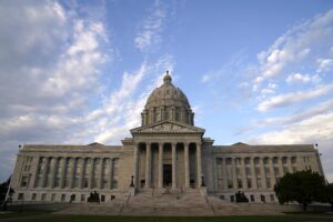 MO Capitol