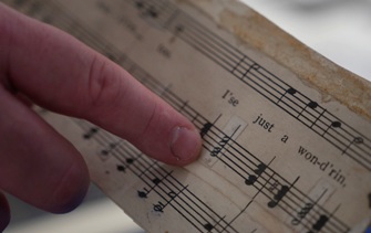 Photo of MSSU Choral Society special summer session begins June 2; singers welcome! 