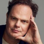 Rainn Wilson