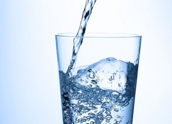 Water