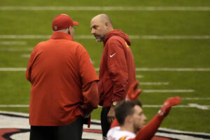 Chiefs Football