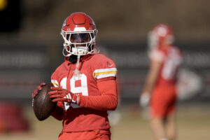 Super Bowl Chiefs Football