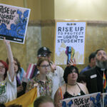 Transgender Students Schools