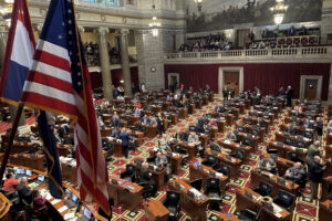 Missouri House passes bill to block public officials from prohibiting religious gatherings