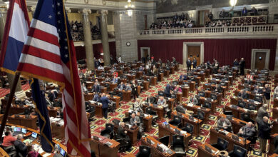 Photo of Missouri House passes bill to block public officials from prohibiting religious gatherings