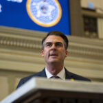 Kevin Stitt