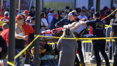 Photo of Shooting after parade seemed to stem from dispute, police say