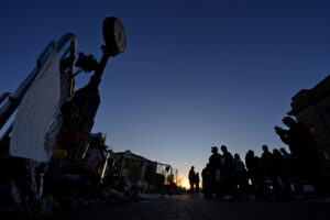 Chiefs Parade Shooting
