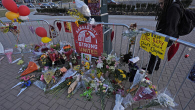 Photo of Could Missouri’s ‘stand your ground’ law apply to the Super Bowl celebration shooters?