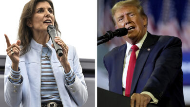 Photo of South Carolina’s Republican primary: What to watch as Haley tries to upset Trump in her home state