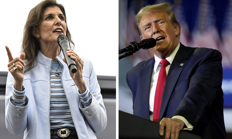 Election 2024 South Carolina What To Watch