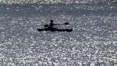 Photo of Warm weather brings a taste of spring to central and western United States