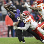Free Agents Top 25 Football