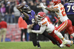 Free Agents Top 25 Football