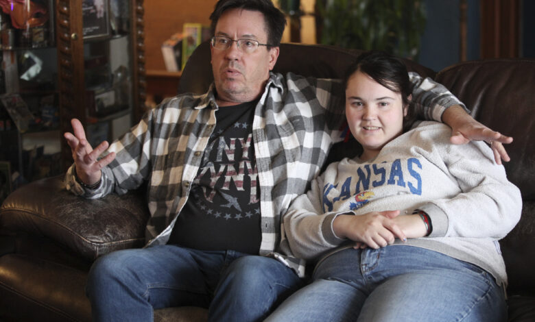 Disability Rights States Services