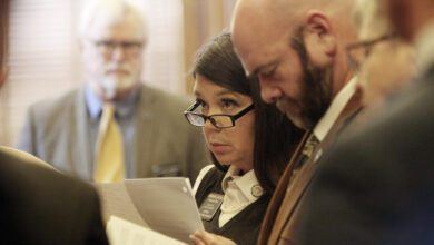 Photo of Voters backed abortion rights. Yet Kansas could make doctors ask patients why they want abortions