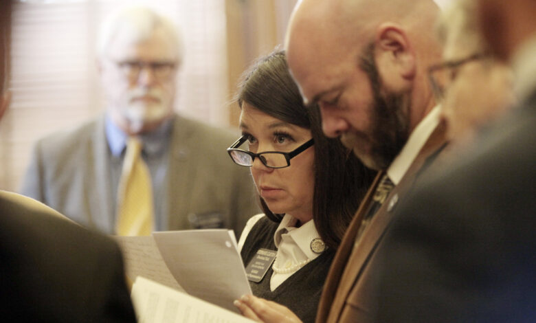 Abortion Kansas