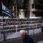 Israel Palestinians
