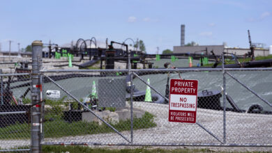 Photo of Senate passes Hawley’s bill to compensate Americans exposed to radiation by the government