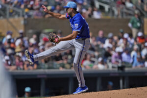 Royals Diamondbacks Baseball