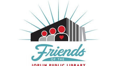 Photo of Friends of the Joplin Public Library plan annual “Spring for a Book” fundraiser
