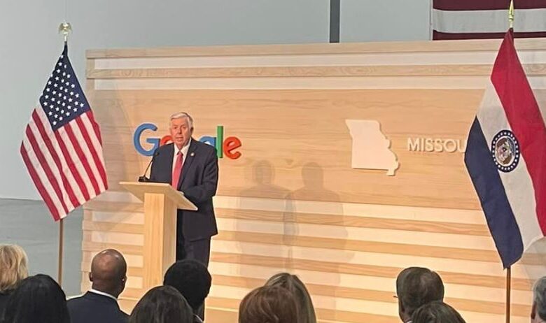 Parson Google