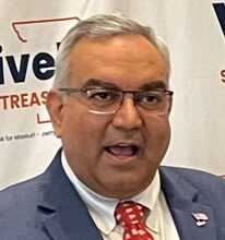 Photo of State Treasurer Malek recaps end of 2025 Legislative Session