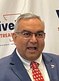 Vivek Malek