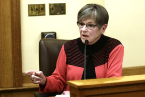 Laura Kelly