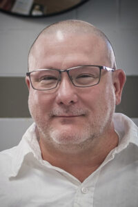 Brian Dorsey
